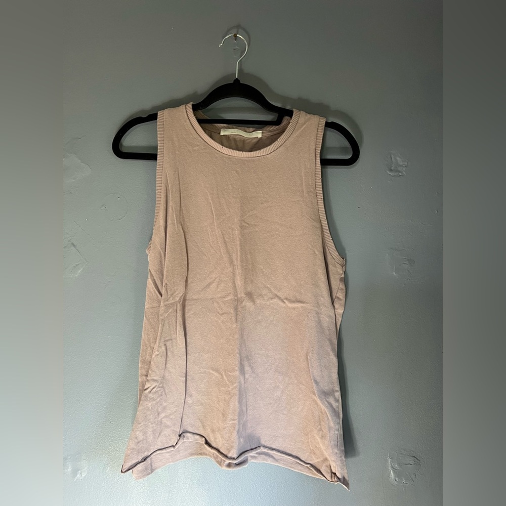 Muscle Tee